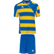 ИГРОВАЯ ФОРМА ERREA DUNDEE D130-167/B275-150 фото